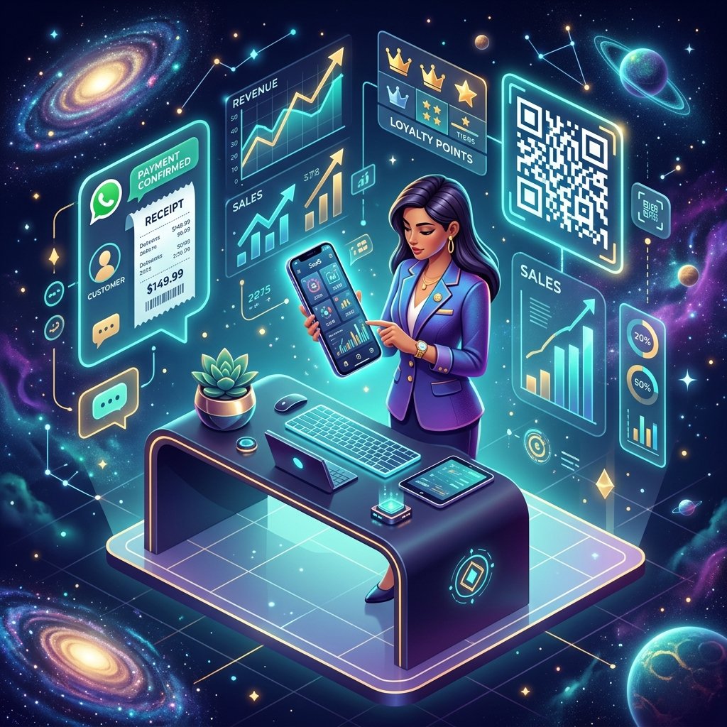 AvoloPay Pro Dashboard